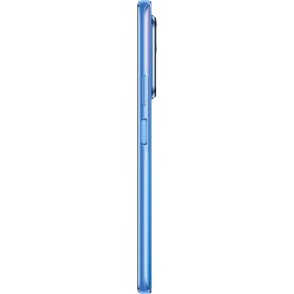 Huawei Nova 9 SE 128GB azul Telcel R2