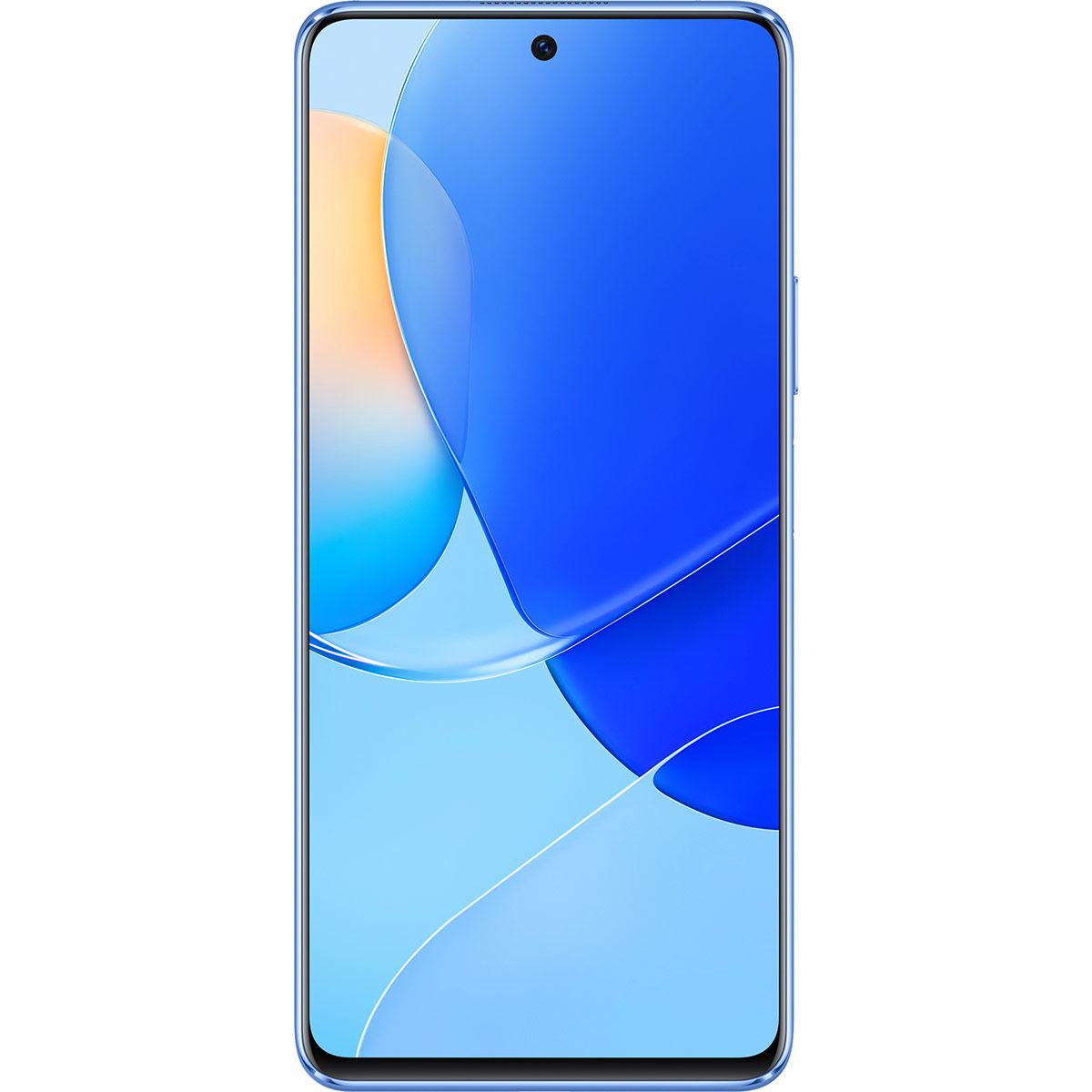 Huawei Nova 9 SE 128GB azul Telcel R5
