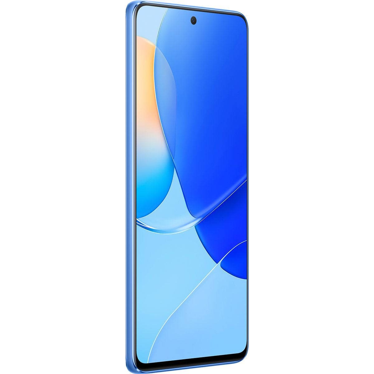 Huawei Nova 9 SE 128GB azul Telcel R5