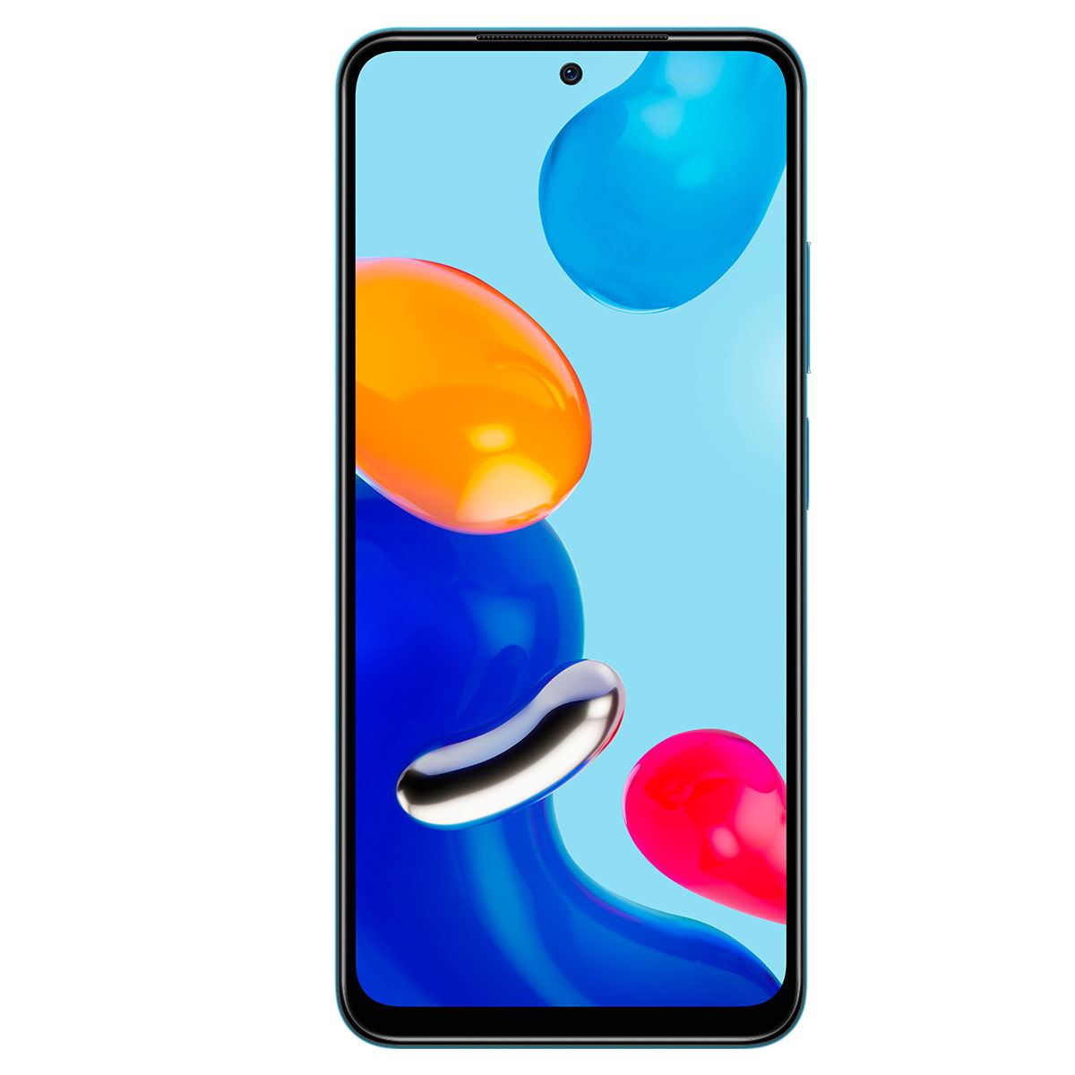 Xiaomi Redmi Note 11 128GB Azul Claro Telcel R5
