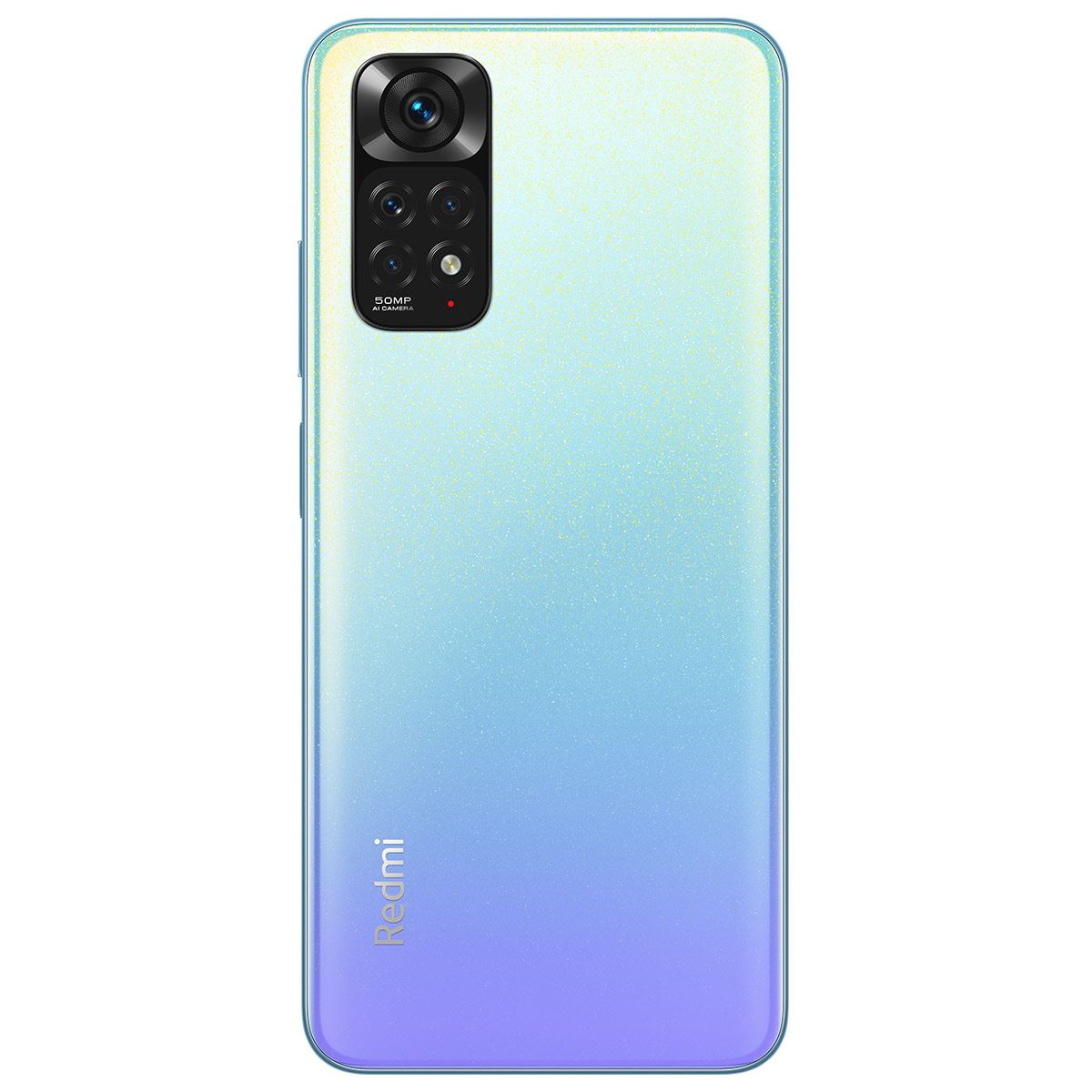 Xiaomi Redmi Note 11 128GB Azul Claro Telcel R5