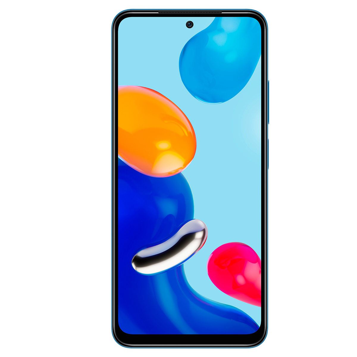 Xiaomi Redmi Note 11 128GB Azul Marino Telcel R9