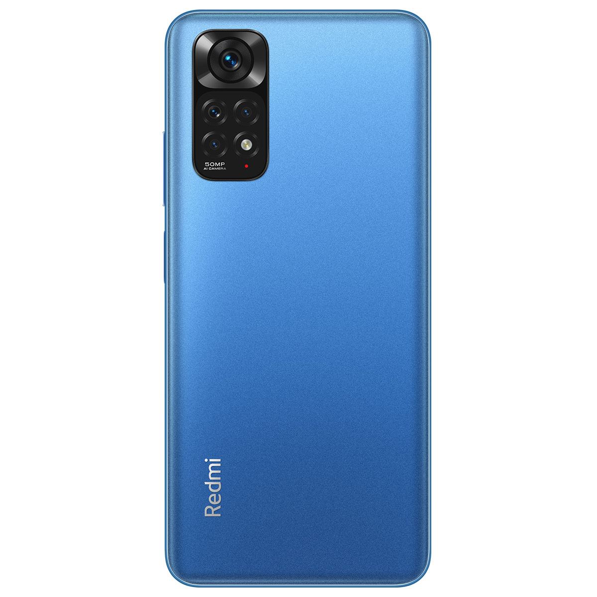 Xiaomi Redmi Note 11 128GB Azul Marino Telcel R9