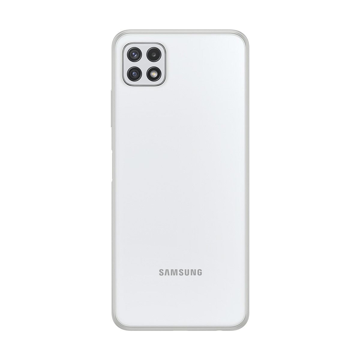 Samsung Galaxy A22 5G 128GB blanco Telcel R4