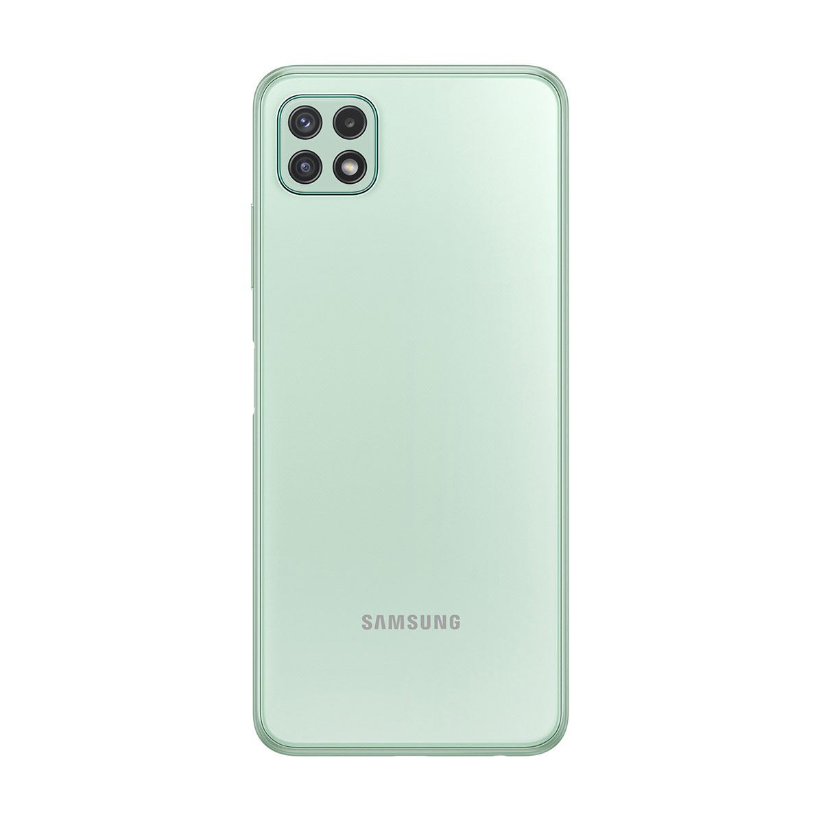 Samsung Galaxy A22 5G 128GB verde Telcel R5