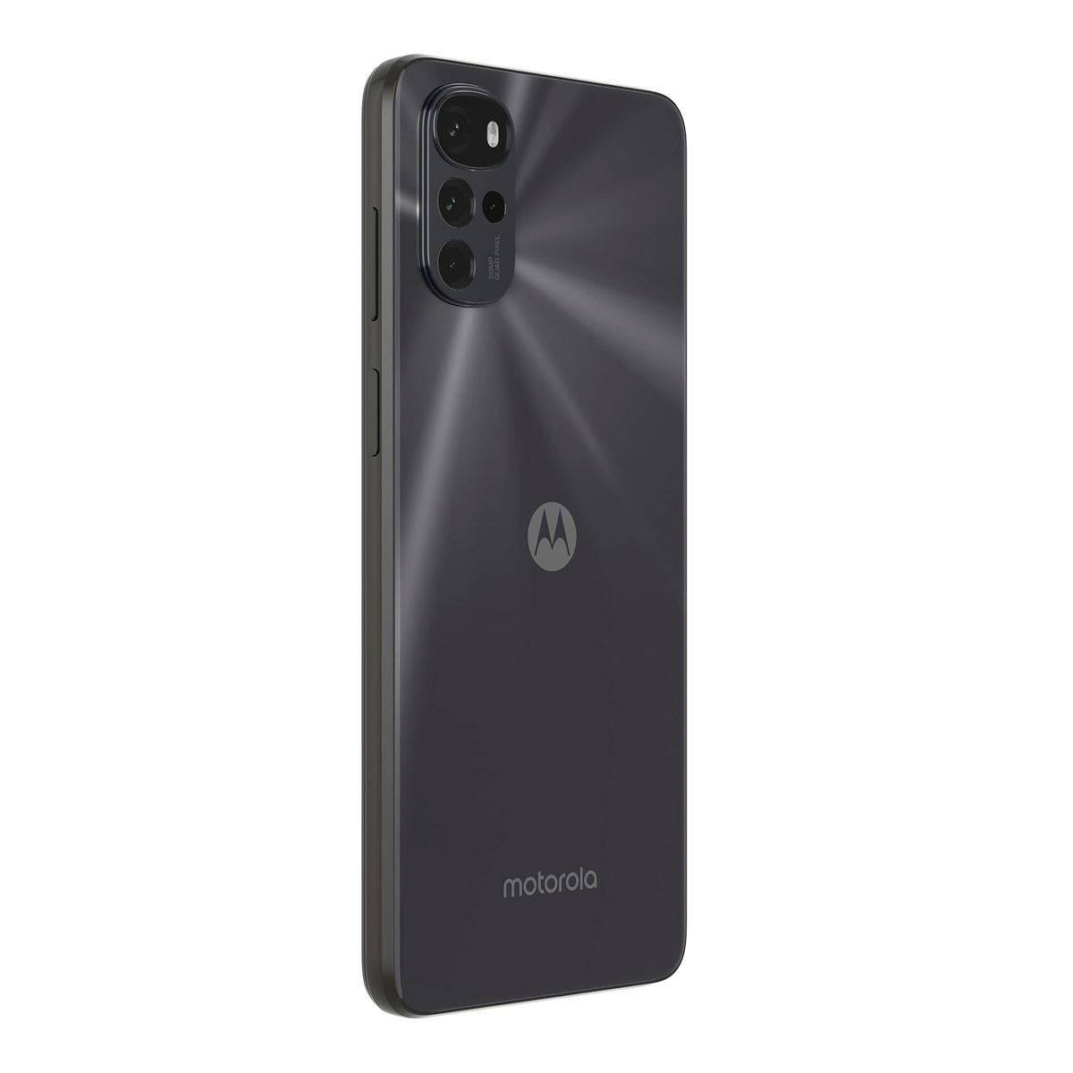 Motorola G22 128GB negro Telcel R5