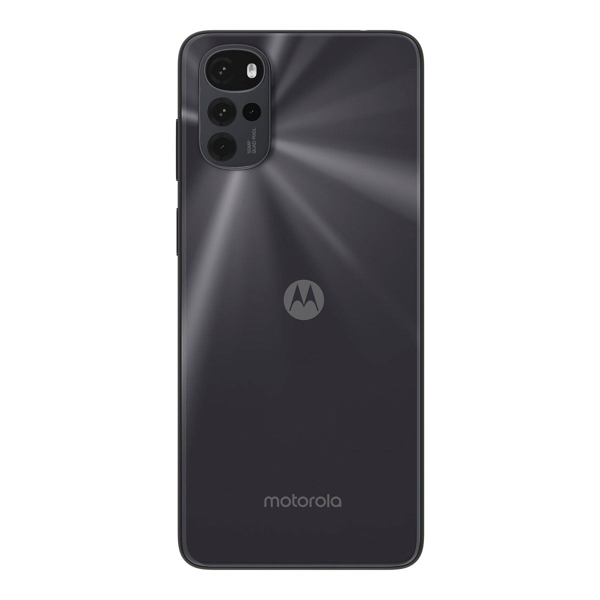 Motorola G22 128GB negro Telcel R5