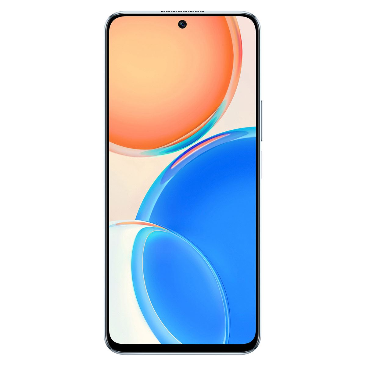 Honor X8 128GB Plata Telcel R9