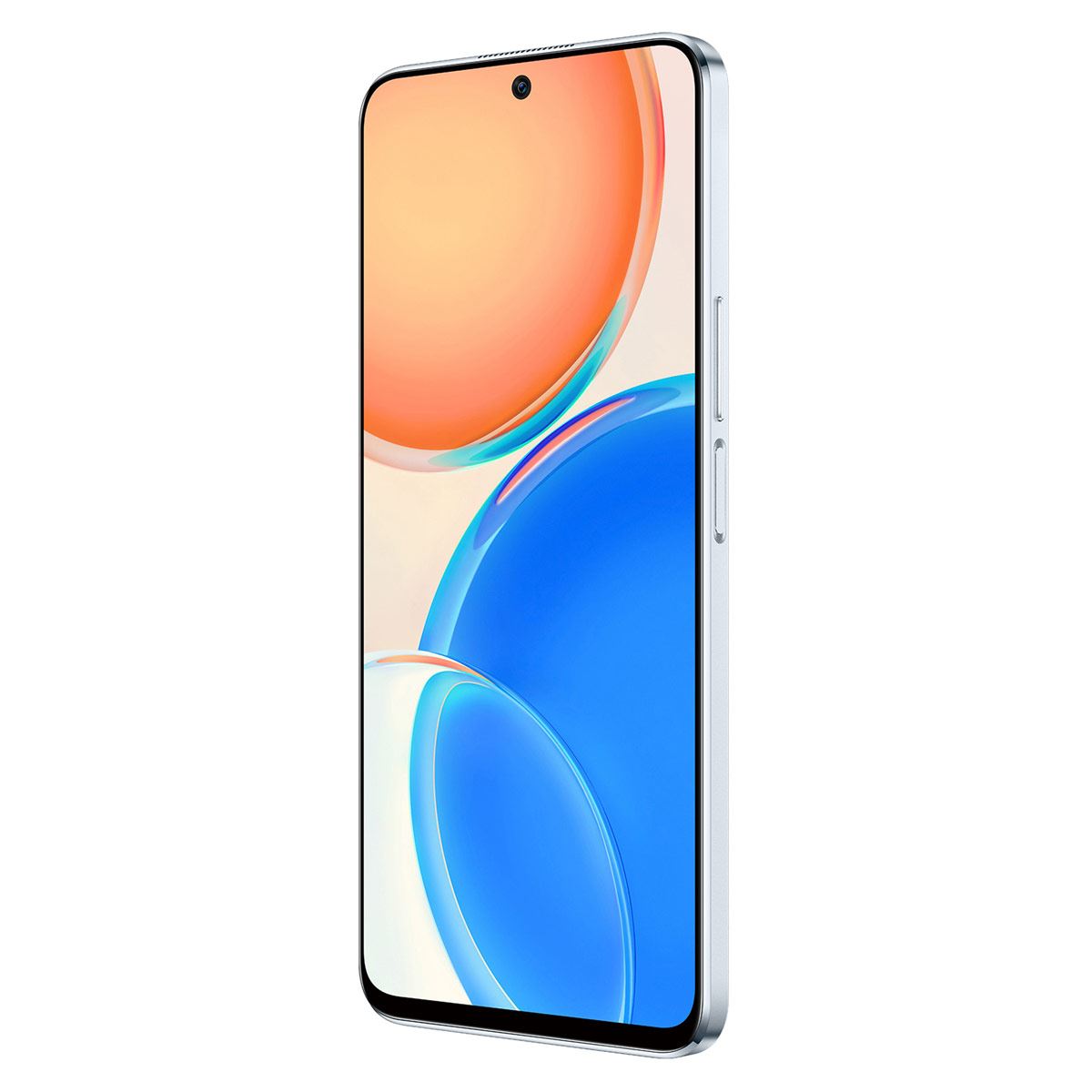 Honor X8 128GB Plata Telcel R9