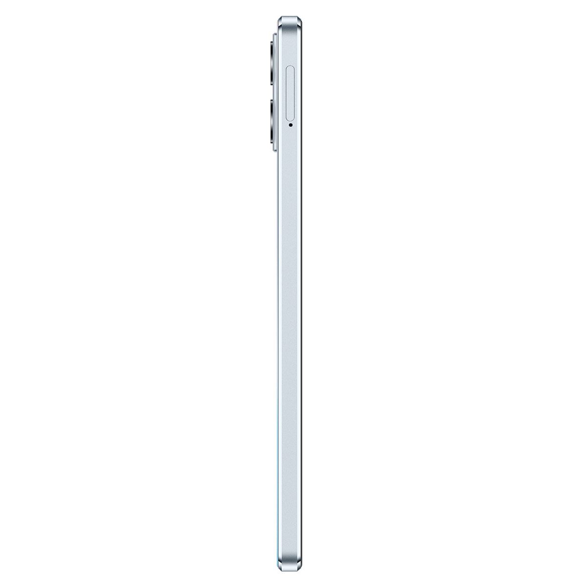 Honor X8 128GB Plata Telcel R9