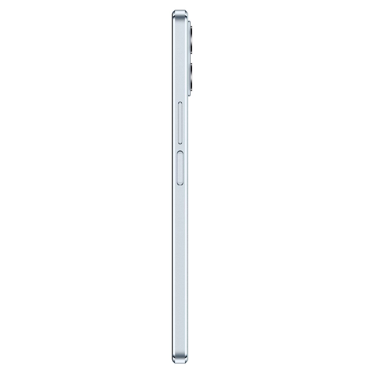 Honor X8 128GB Plata Telcel R9