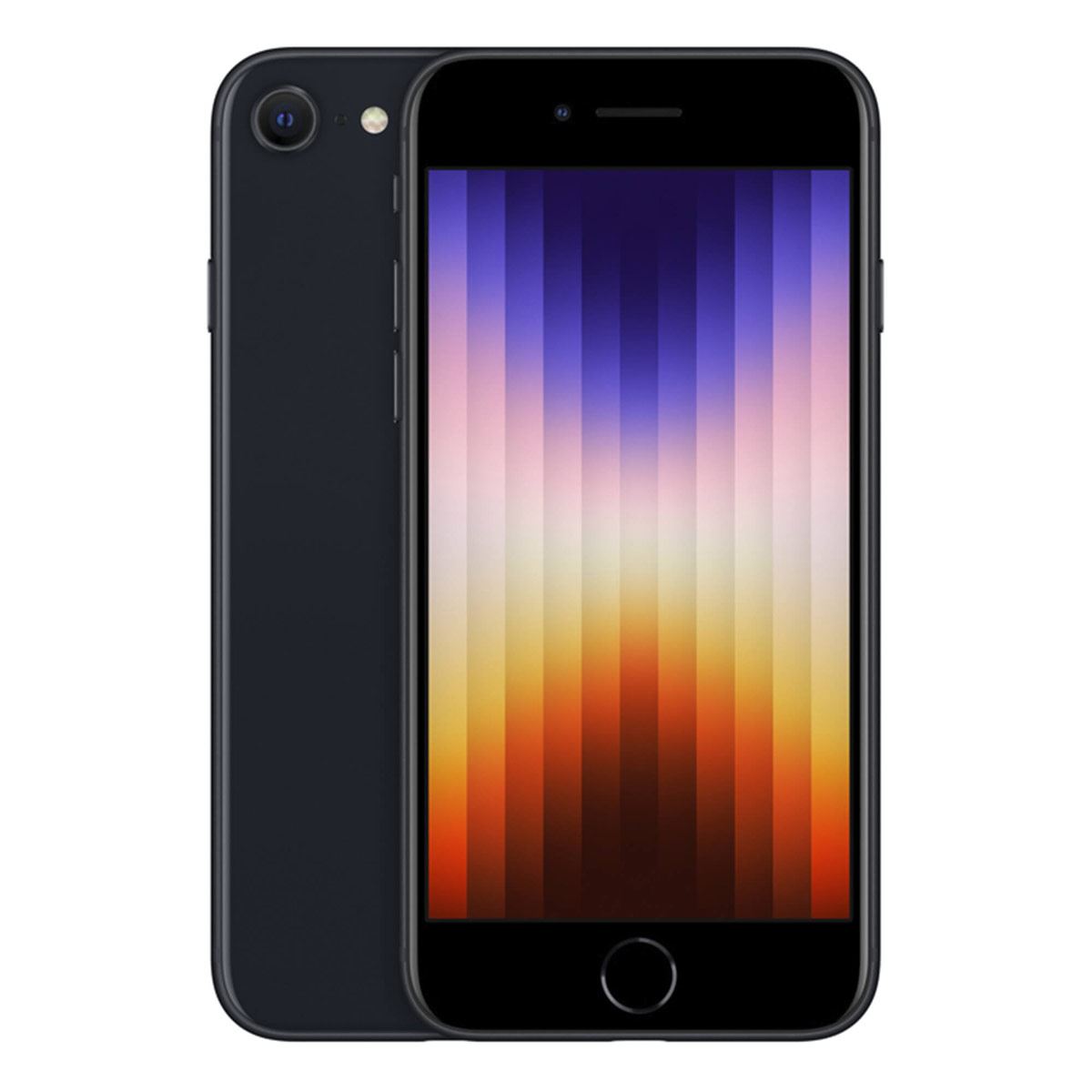 iPhone SE 5G 128GB azul marino Telcel R9