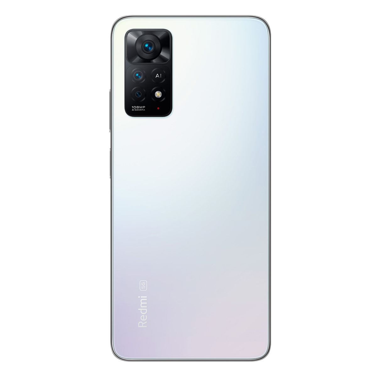 Xiaomi Redmi Note 11 Pro 5G 128GB blanco Telcel R3