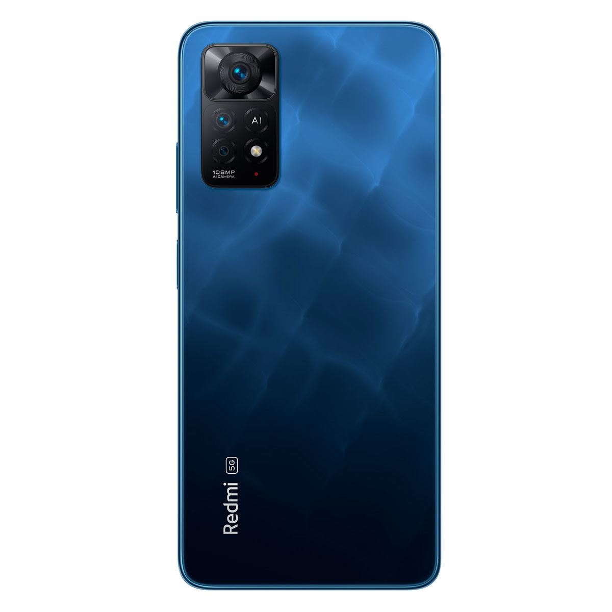 Xiaomi Redmi Note 11 Pro 5G 128GB azul Telcel R3