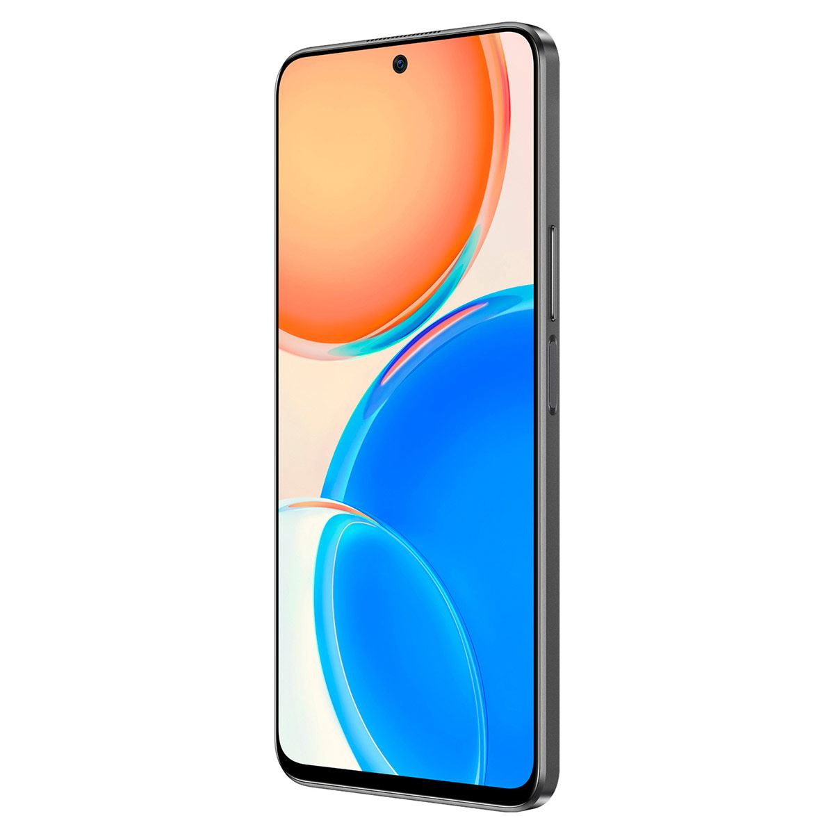Honor X8 128GB Negro Telcel R9