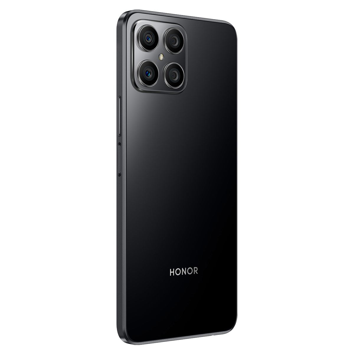 Honor X8 128GB Negro Telcel R9