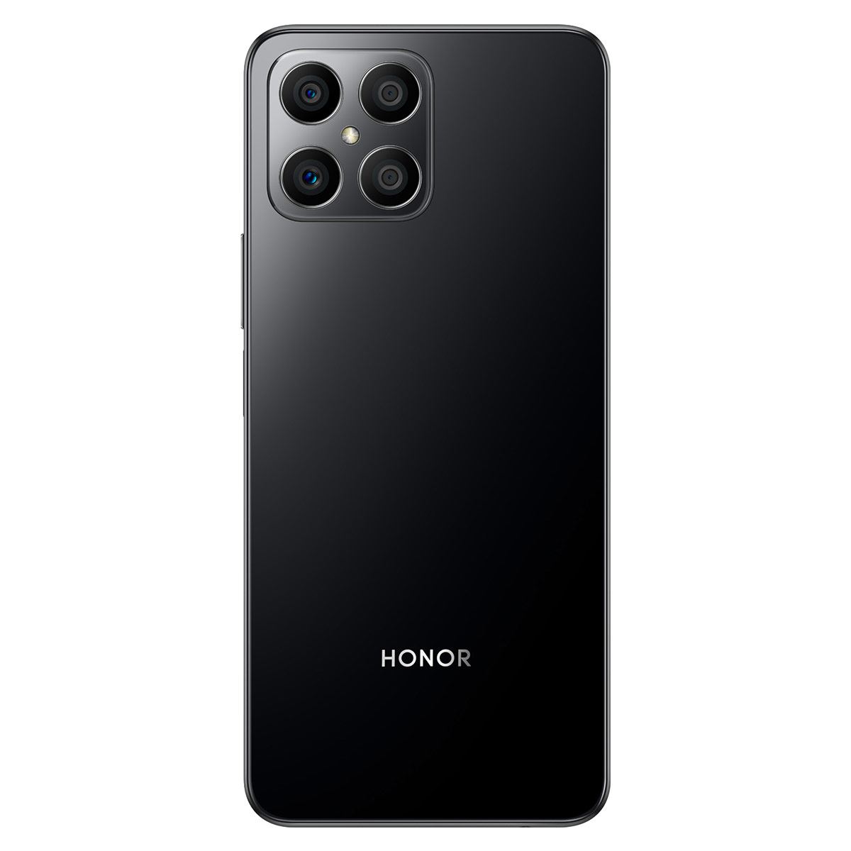 Honor X8 128GB Negro Telcel R9