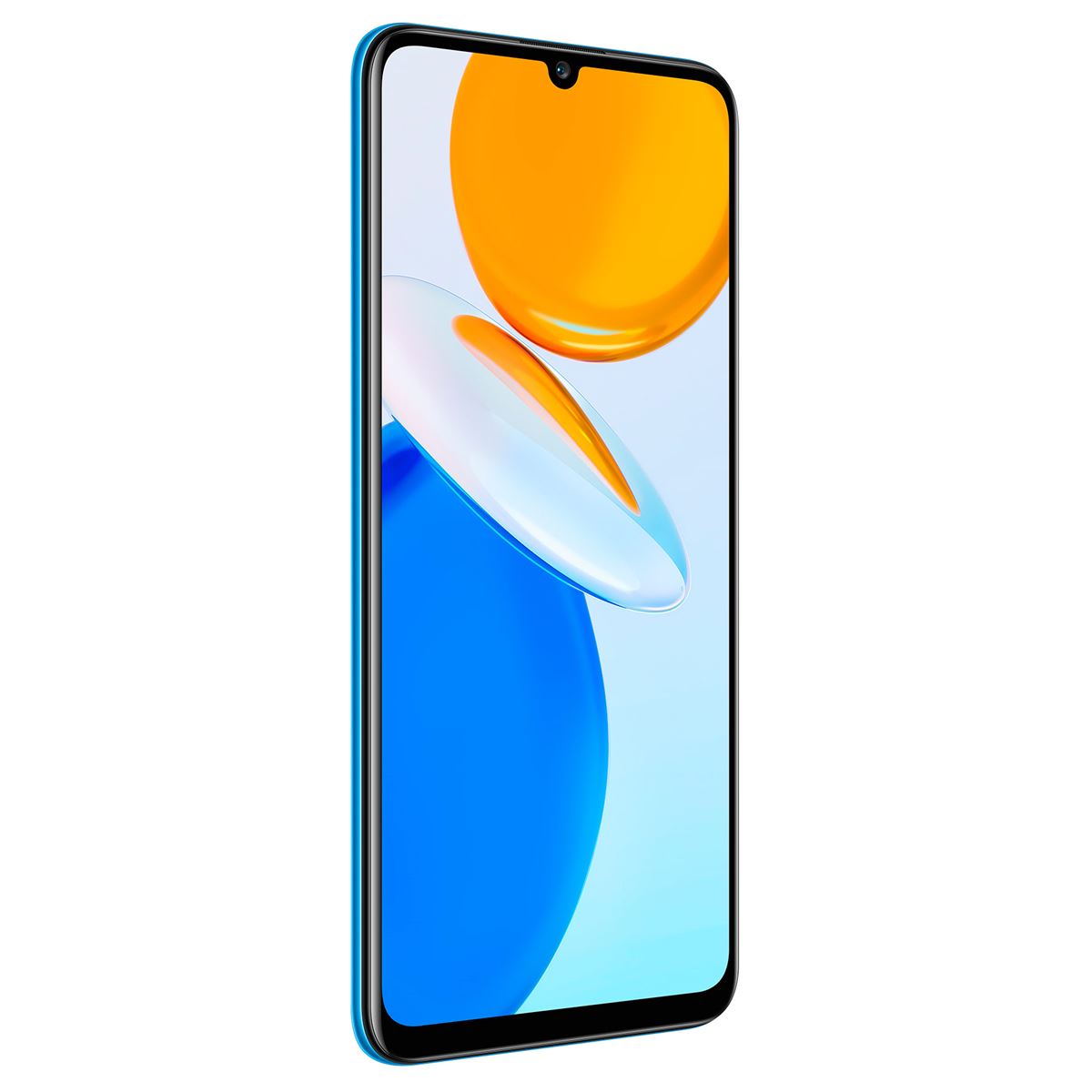 Honor X7 128GB azul Telcel R7