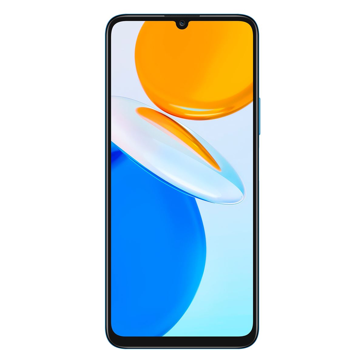 Celular Honor Rky X7A Color Azul R9 (Telcel)