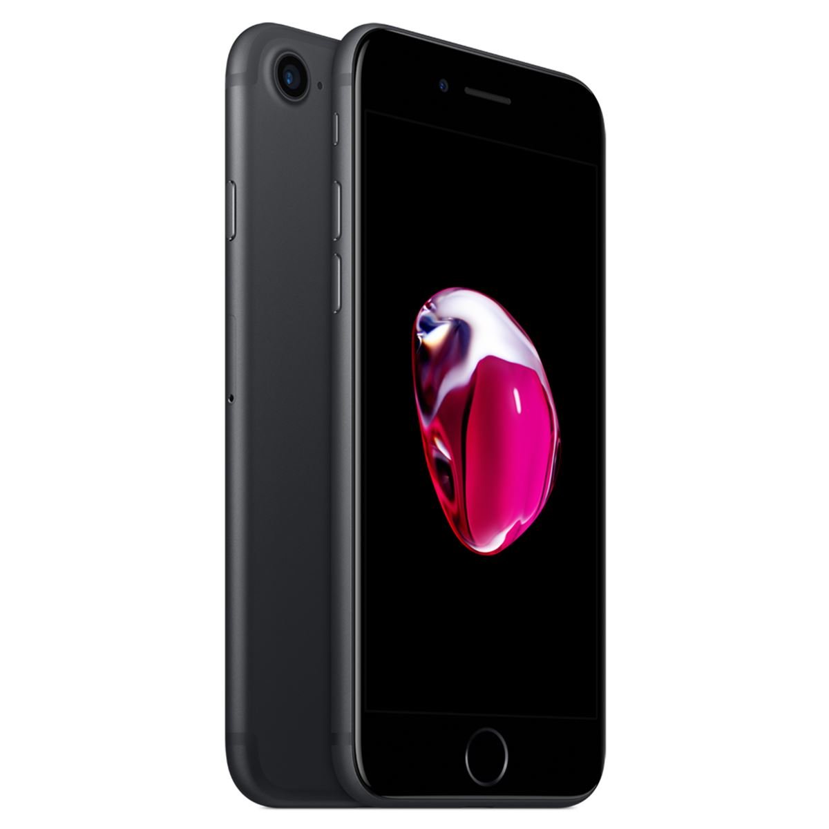 Celular iPhone 7 32Gb Color Negro R9 (Telcel)