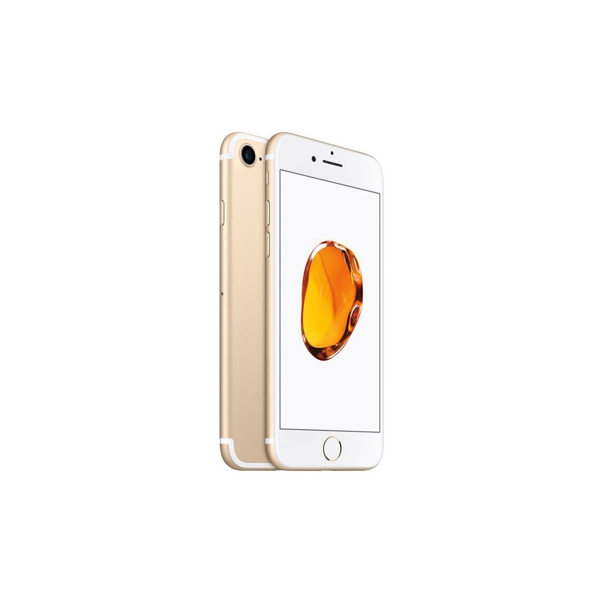iPhone 7 256Gb Oro R9