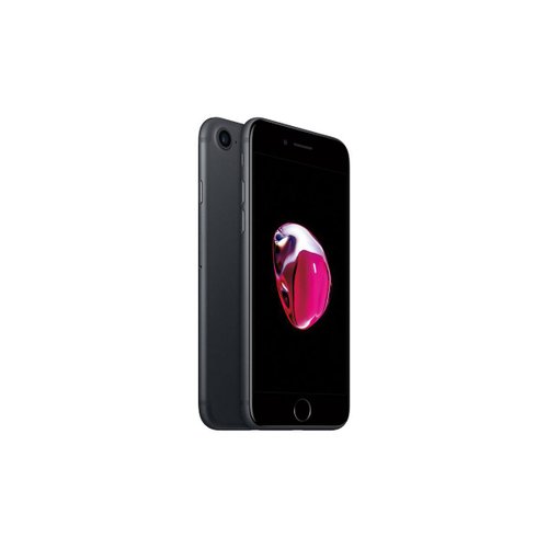 Celular iPhone 7 256Gb Color Negro R9 (Telcel)