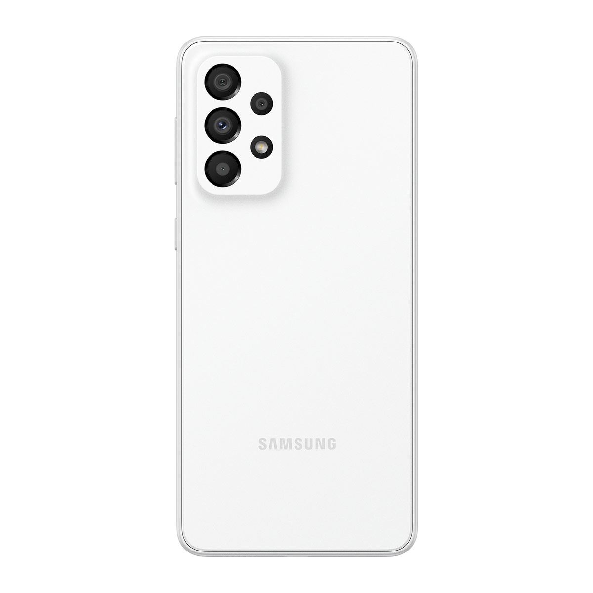 Samsung Galaxy A33 5G 128GB Blanco Telcel R7