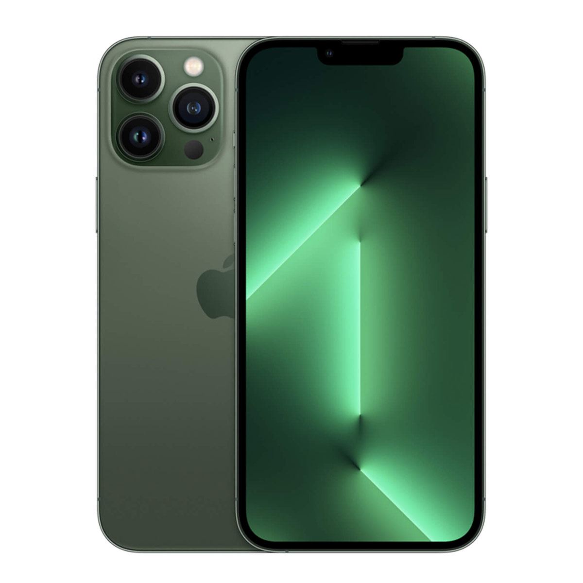 iPhone 13 Pro Max 128GB Verde Telcel R9