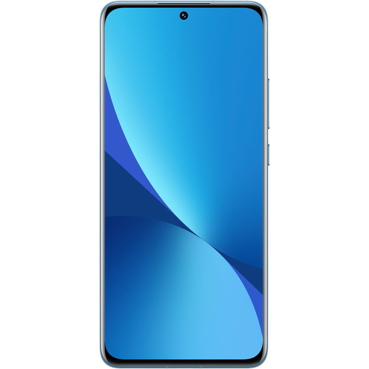 Xiaomi 12 256GB Azul Telcel R9