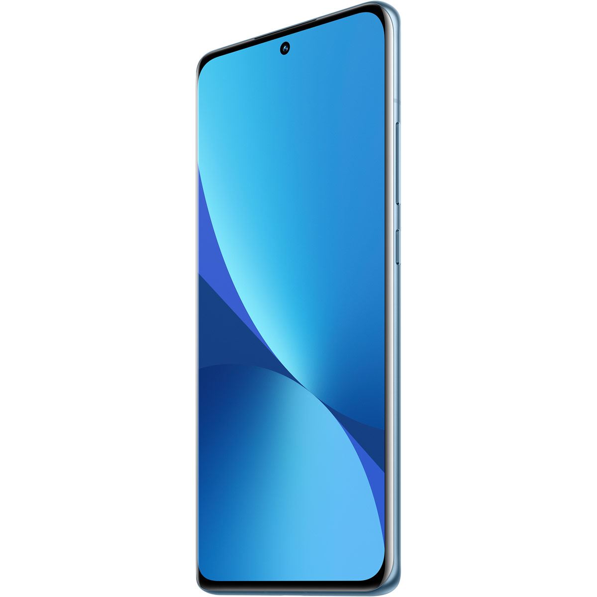 Xiaomi 12 256GB Azul Telcel R9