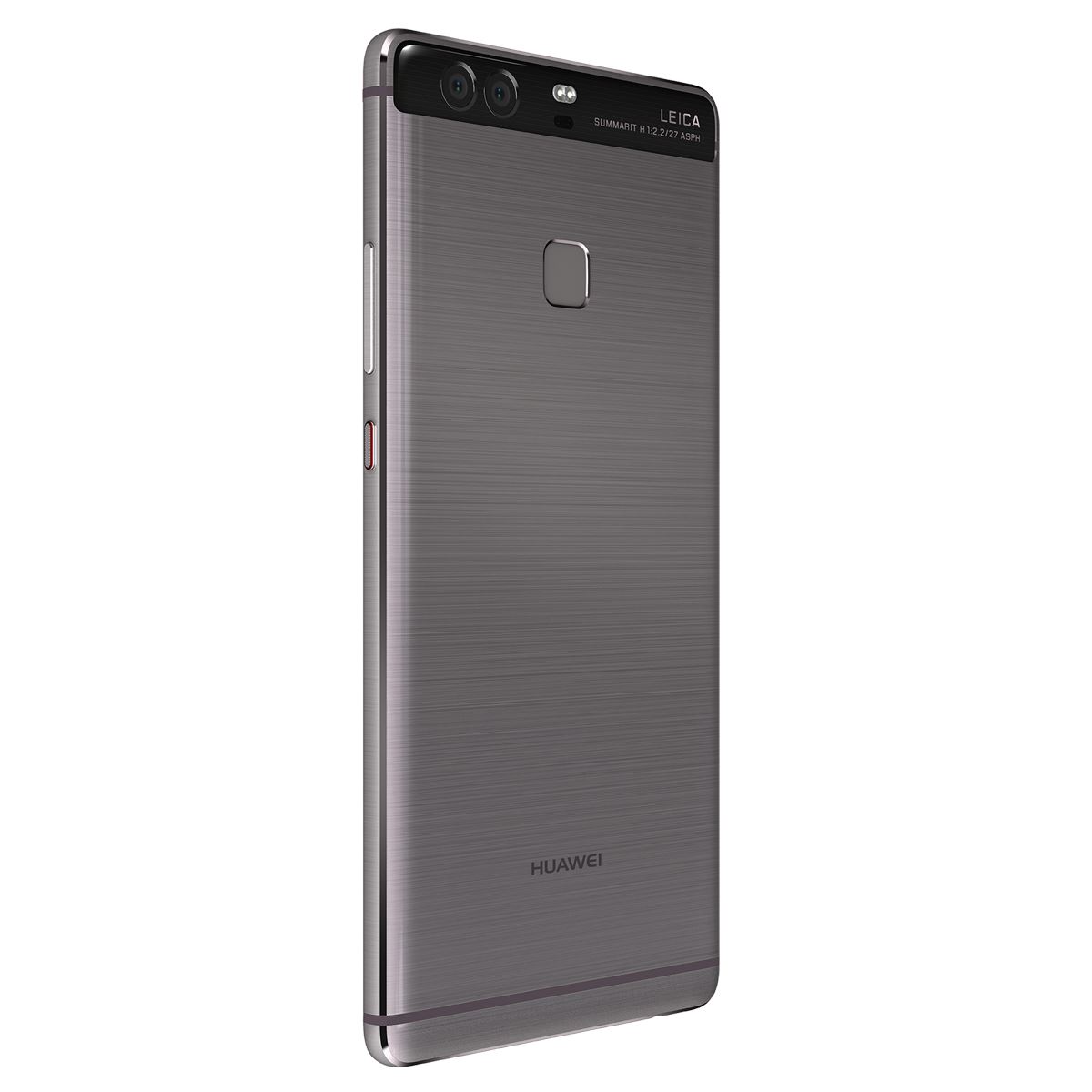 Celular Huawei Eva L09 P9 Color Gris R9 (Telcel)