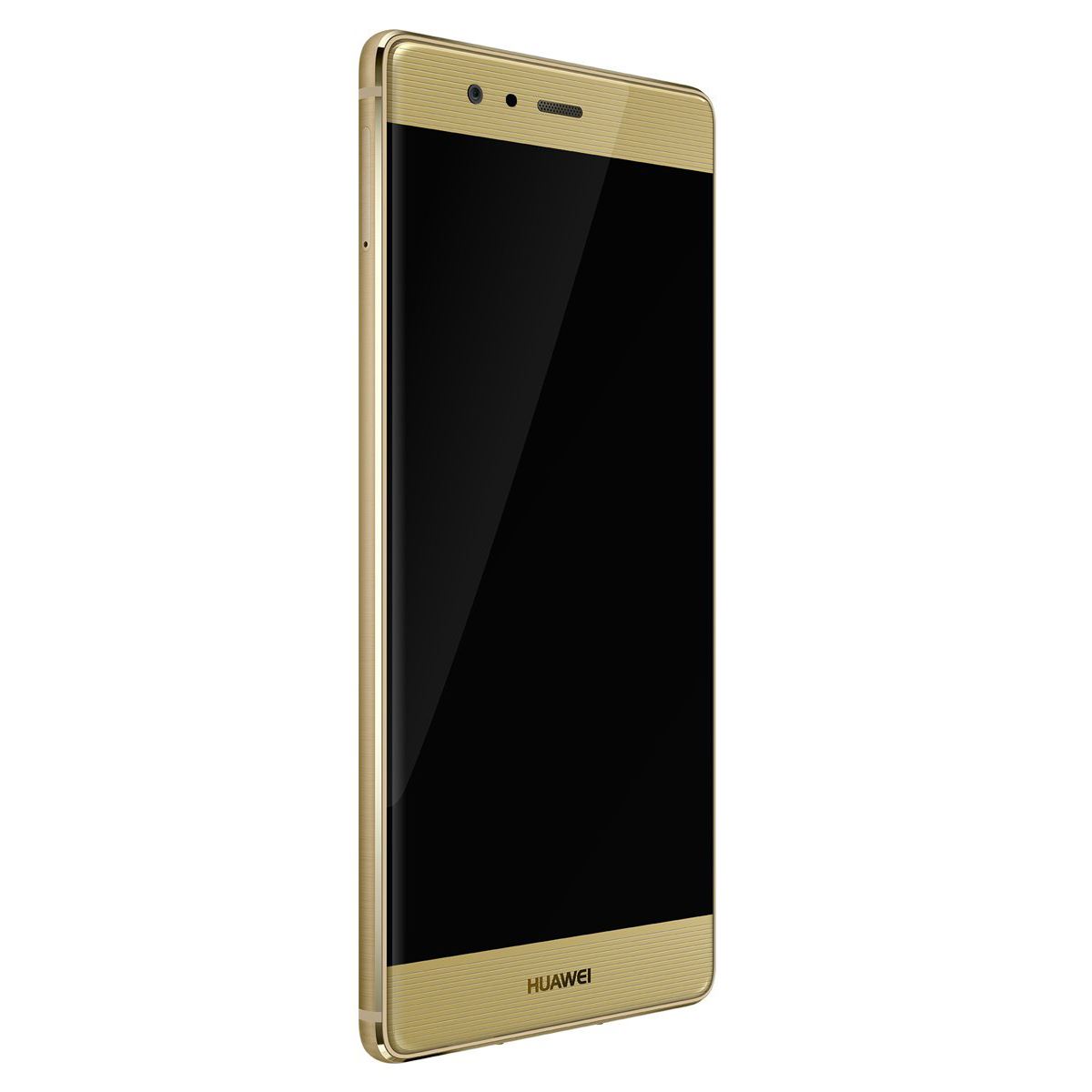Celular Huawei Eva L09 P9 Color Dorado R9 (Telcel)