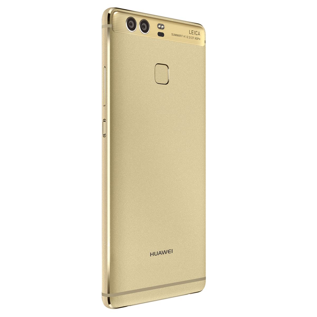 Celular Huawei Eva L09 P9 Color Dorado R9 (Telcel)