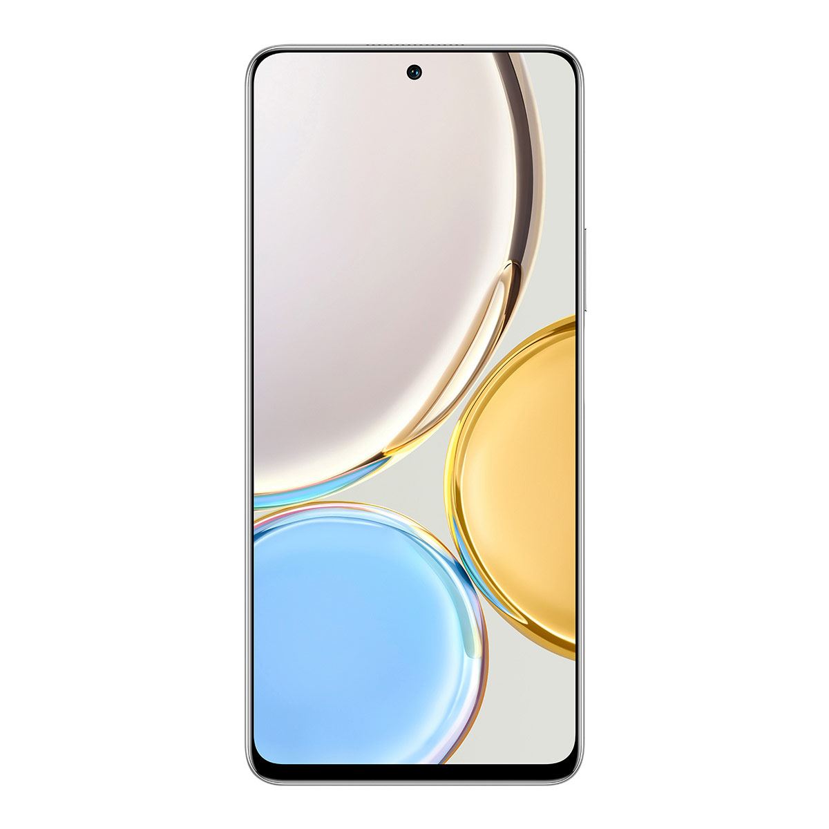 Honor X9 128GB Plata Telcel R5