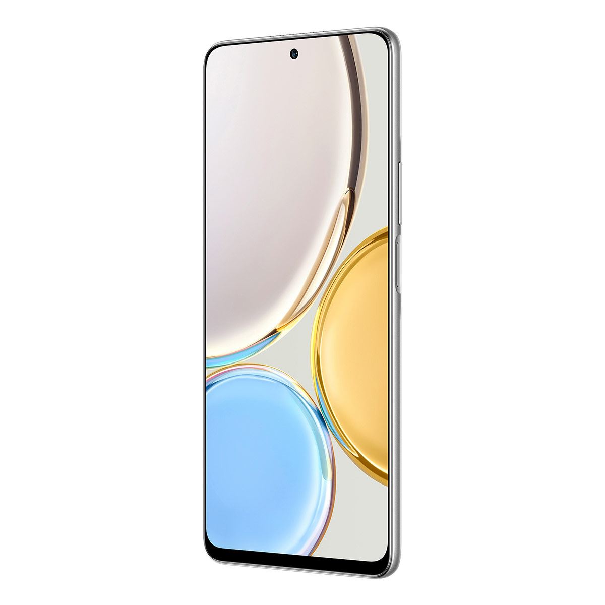 Honor X9 128GB Plata Telcel R5