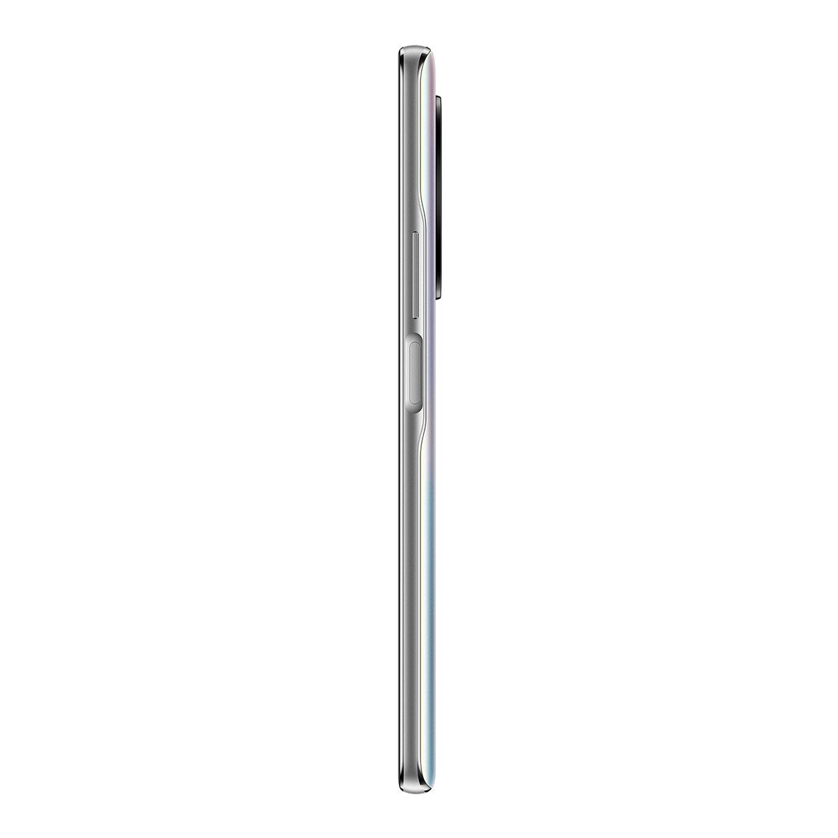 Honor X9 128GB Plata Telcel R5