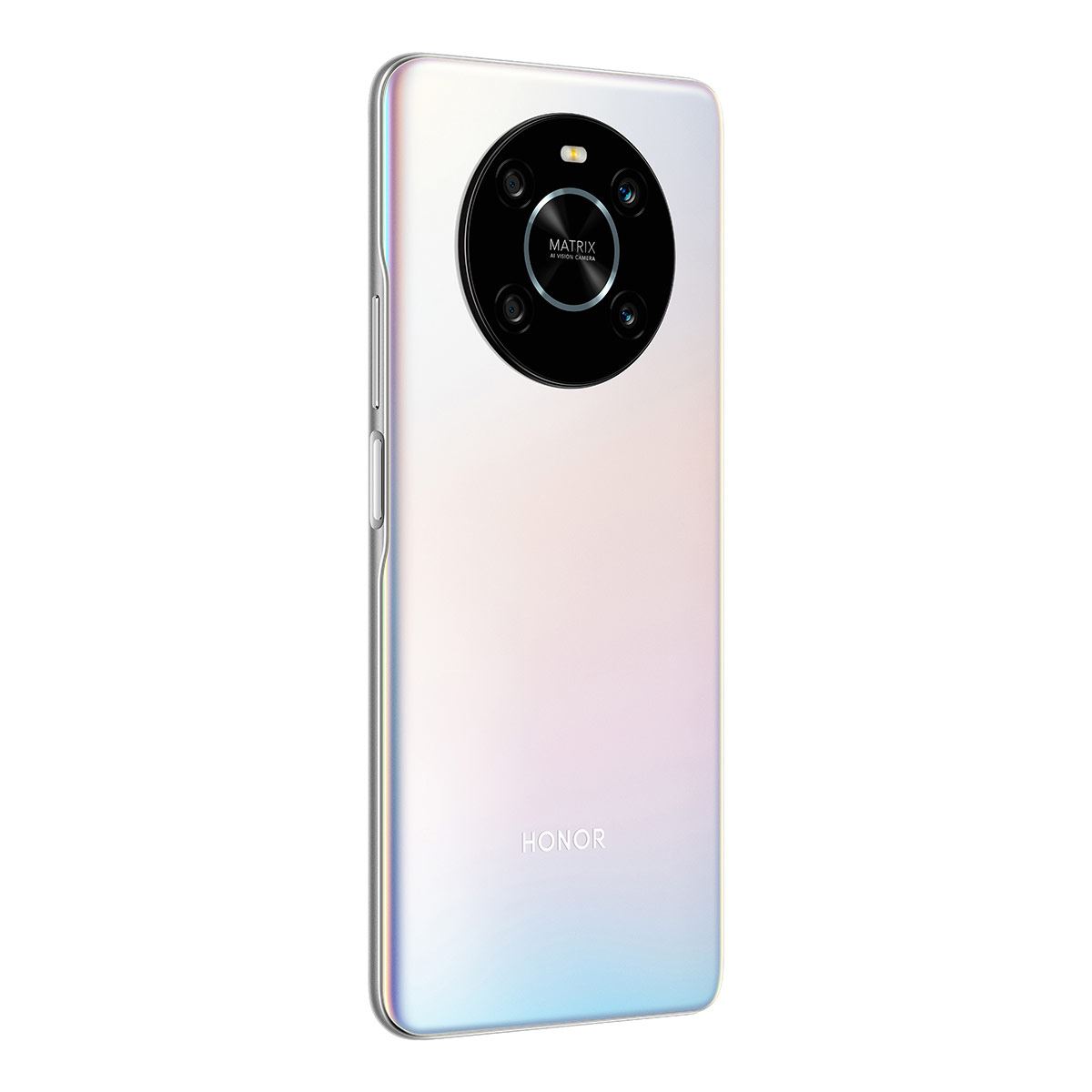 Honor X9 128GB Plata Telcel R5