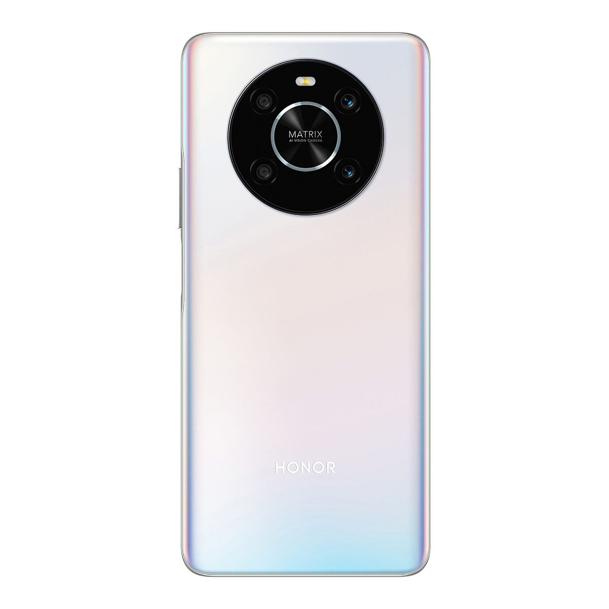 Honor X9 128GB Plata Telcel R5