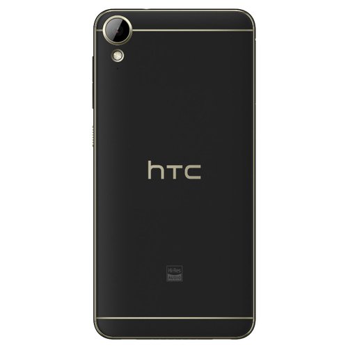 Celular HTC Desire 10 Color Negro R9 &#40;Telcel&#41;