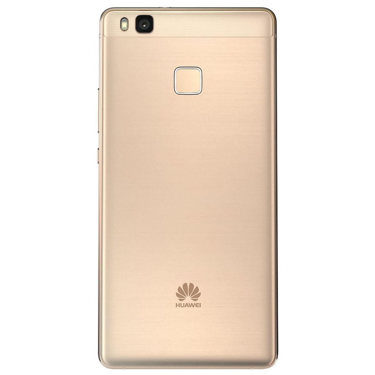 Celular Huawei VNS-L53 P9 Lite R9 (Telcel)