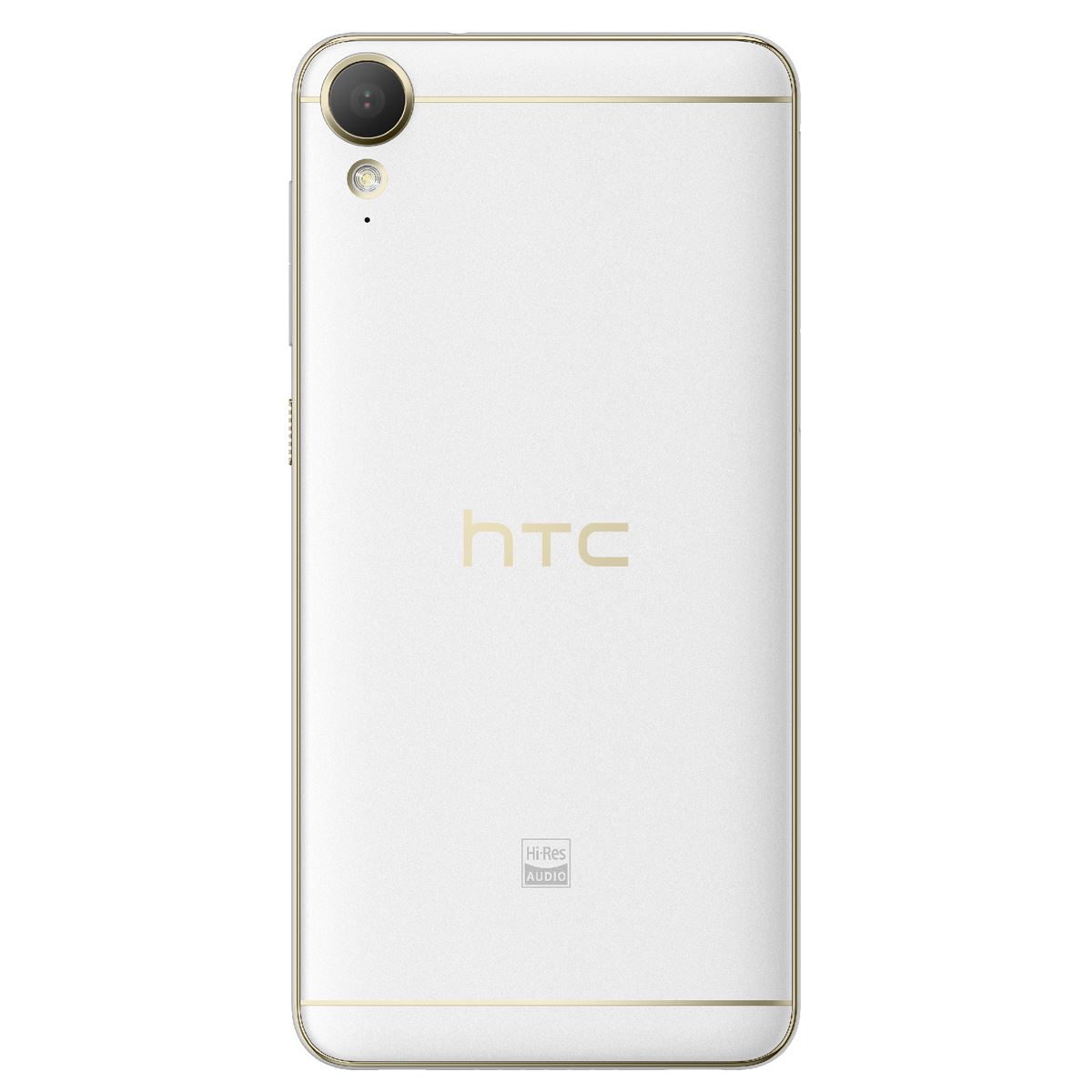 Celular HTC Desire 10 Color Blanco R9 (Telcel)