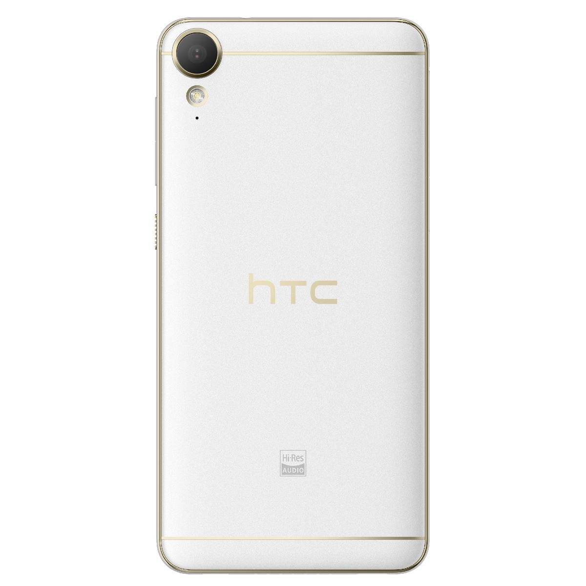 Celular HTC Desire 10 Color Blanco R9 &#40;Telcel&#41;