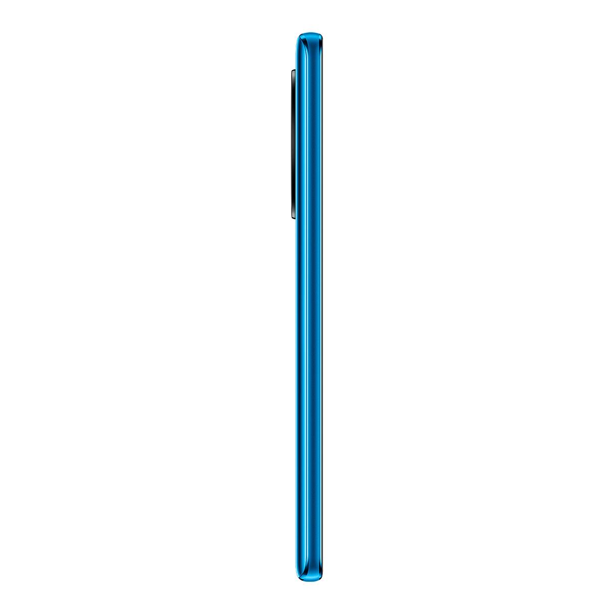 Honor X9 128GB Azul Telcel R9