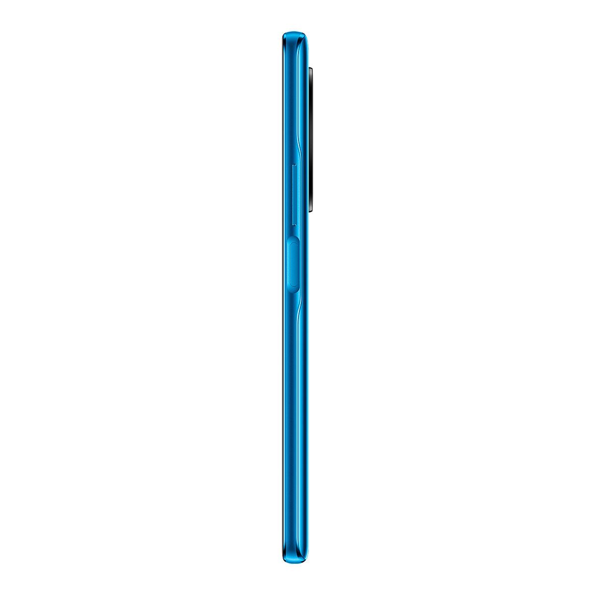 Honor X9 128GB Azul Telcel R9