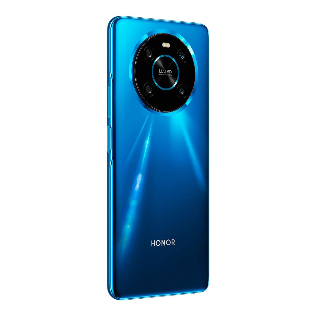 Honor X9 128GB Azul Telcel R9
