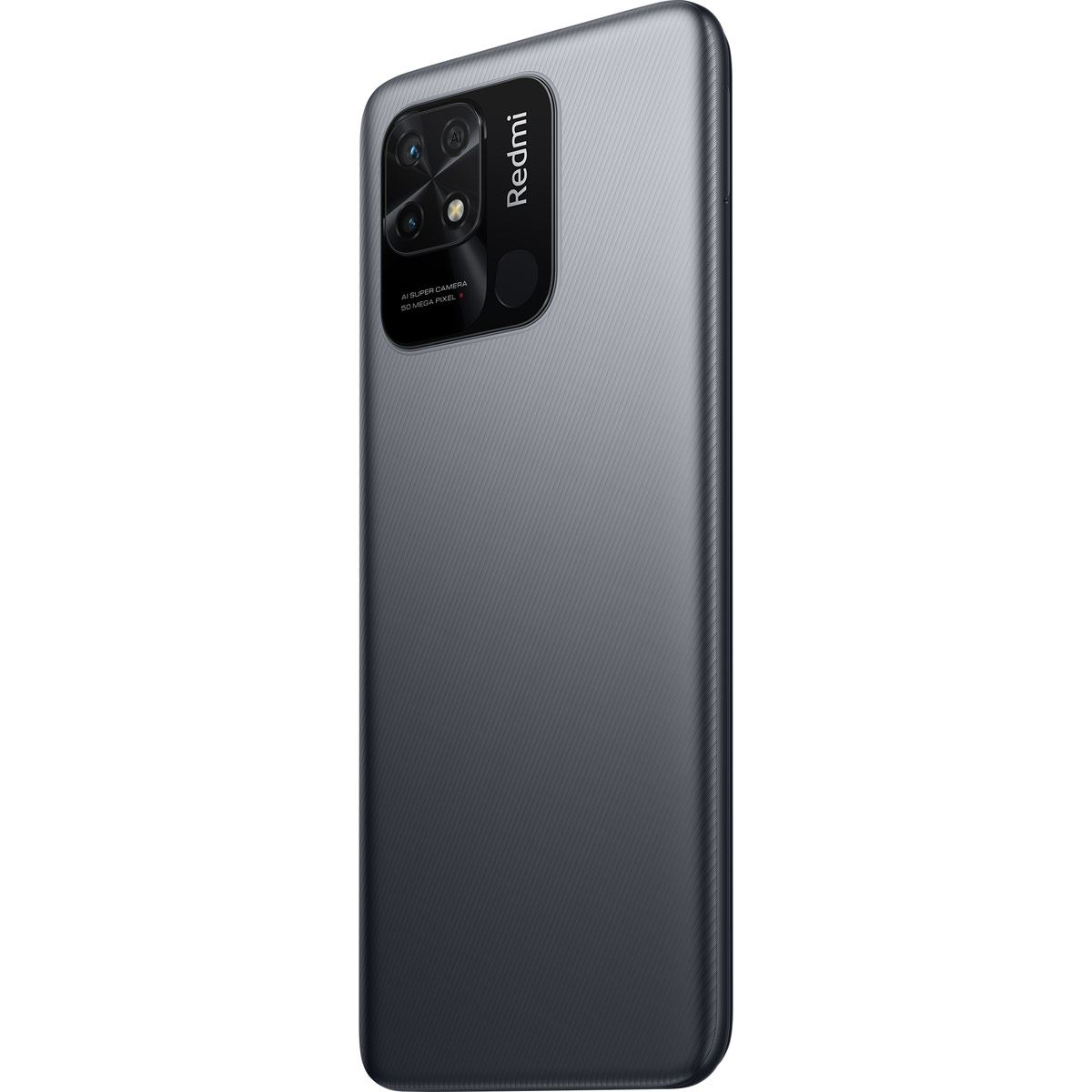 Xiaomi Redmi 10C 128GB Gris Telcel R9