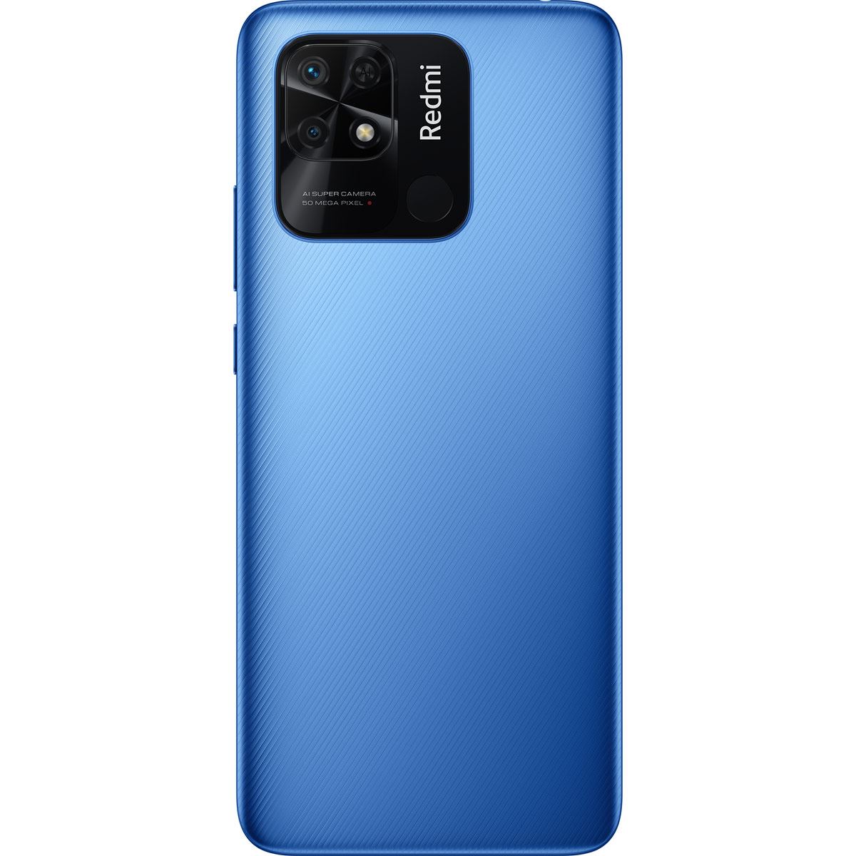 Xiaomi Redmi 10C 128GB Azul Telcel R9