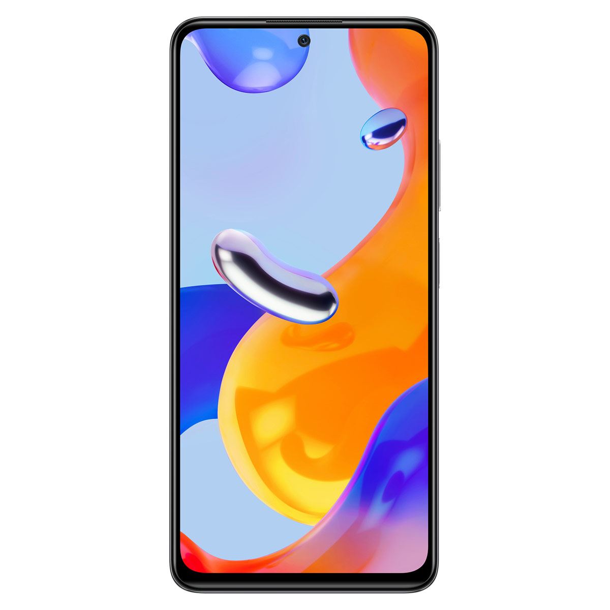 Xiaomi Redmi Note 11S 5G 128GB azul claro Telcel R6