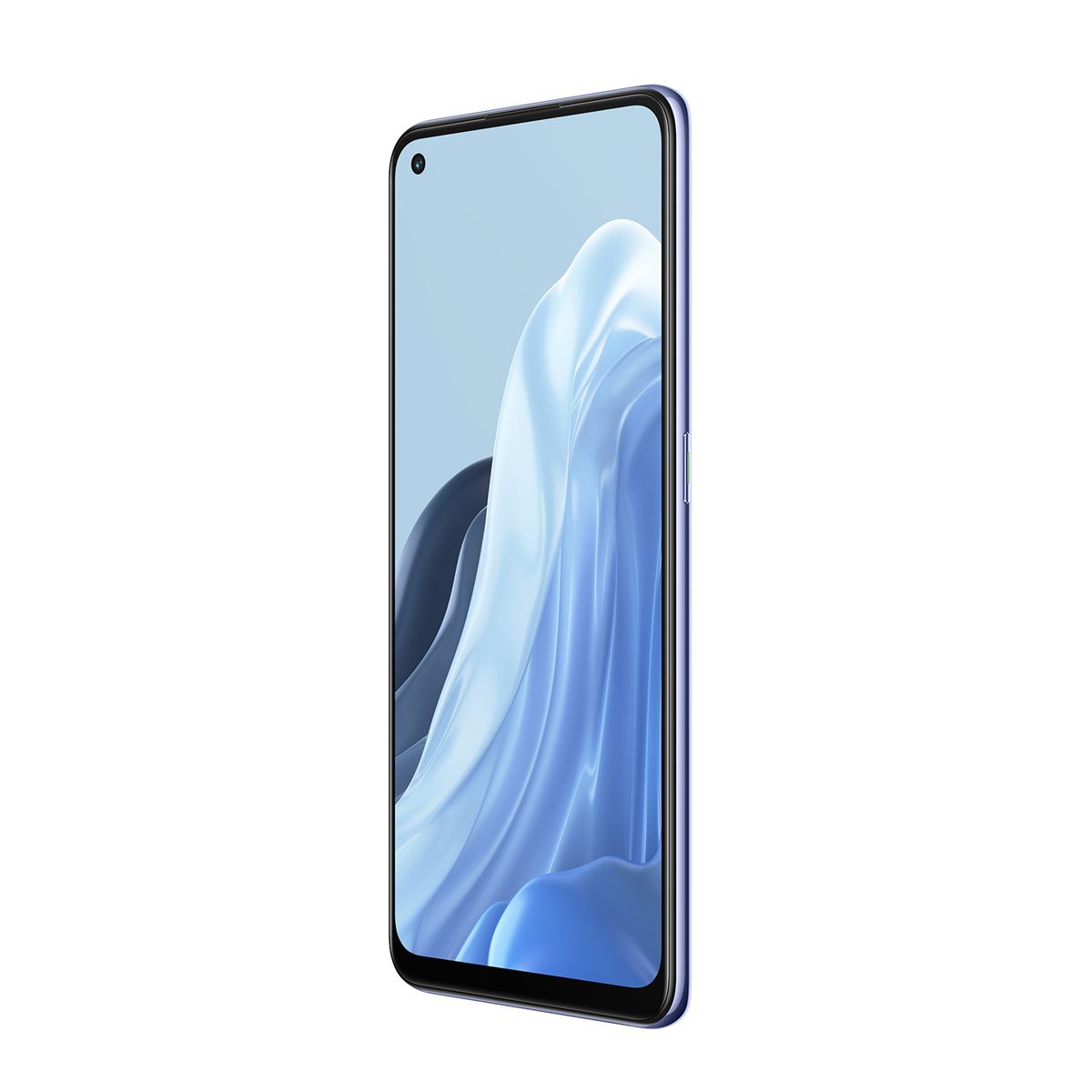 OPPO Reno7 5G 256GB Azul Telcel R9