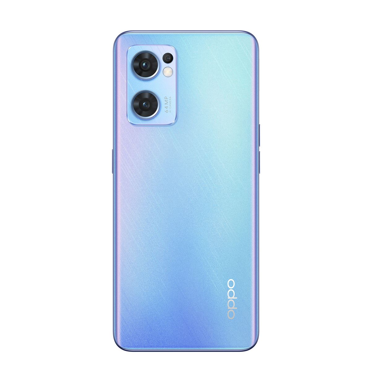 OPPO Reno7 5G 256GB Azul Telcel R9
